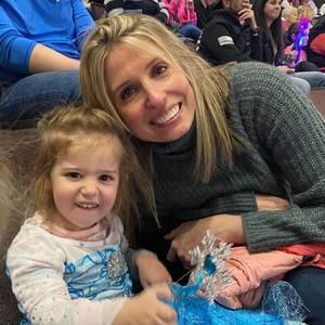 Meet your Posher, Suzanne